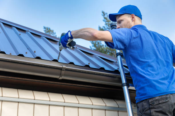 Trusted Saratoga Springs, NY  Roofing repair and installation Experts