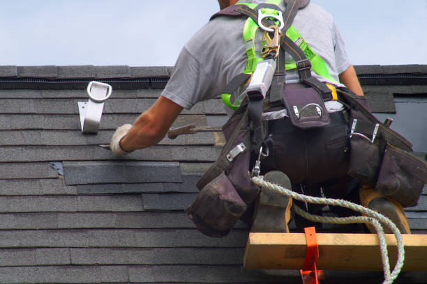 Best Green or Eco-Friendly Roofing Solutions  in Saratoga Springs, NY