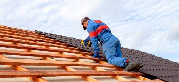 EPDM Roofing in Saratoga Springs, NY